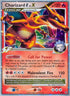 Charizard G LV.X (DP45/56) Holofoil [Diamond and Pearl Promos] - Promo