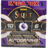 2023-24 Panini Select EPL Soccer Mega Box