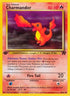 Charmander (050/82) 1st Edition [Team Rocket] - Common