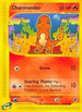 Charmander (098/165) [Expedition] - Common