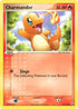 Charmander (057/112) Reverse Holofoil [FireRed & LeafGreen] - Common