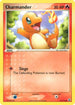 Charmander (057/112) Reverse Holofoil [FireRed & LeafGreen] - Common