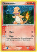 Charmander (113/112) Holofoil [FireRed & LeafGreen] - Secret Rare