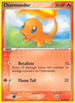 Charmander (048/100) Reverse Holofoil [Crystal Guardians] - Common