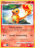 Charmander (059/99) Reverse Holofoil [Arceus] - Common
