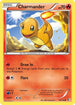 Charmander (018/149) Reverse Holofoil [Boundaries Crossed] - Common