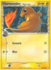 Charmander (Delta Species) (049/100) [Crystal Guardians] - Common