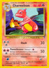 Charmeleon/110  - Reverse Holofoil Legendary Collection - Uncommon