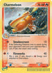 Charmeleon  - Holofoil Dragon - Secret Rare
