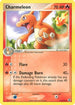 Charmeleon (031/112) Reverse Holofoil [FireRed & LeafGreen] - Uncommon