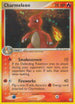 Charmeleon (110/109) [Team Rocket Returns] - Secret Rare