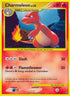 Charmeleon (102/100) Holofoil [Stormfront] - Secret Rare
