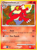 Charmeleon (035/99) Reverse Holofoil [Arceus] - Uncommon
