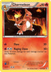 Charmeleon (19/149) Reverse Holofoil [Boundaries Crossed] - Uncommon