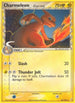Charmeleon (Delta Species) (030/100) Reverse Holofoil [Crystal Guardians] - Uncommon