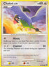 Chatot (55/100) Reverse Holofoil [Majestic Dawn] - Common