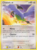 Chatot (55/100) Reverse Holofoil [Majestic Dawn] - Common