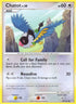 Chatot (95/147) Reverse Holofoil [Supreme Victors] - Common