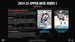 2024-25 Upper Deck Hockey Series 1 Hobby Pack