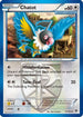 Chatot (Team Plasma) (77/101) Reverse Holofoil [Plasma Blast] - Uncommon