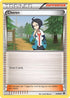 Cheren (91/98) Reverse Holofoil [Emerging Powers] - Uncommon