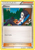 Cheren (091/108) Reverse Holofoil [Dark Explorers] - Uncommon