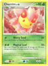 Cherrim (045/130) Reverse Holofoil [Diamond and Pearl] - Uncommon