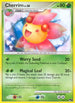 Cherrim (6/17) Reverse Holofoil [POP Series 8] - Uncommon