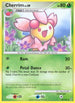 Cherrim (55/147) Reverse Holofoil [Supreme Victors] - Uncommon