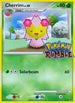 Cherrim (2/16) [Rumble] - Promo