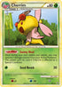 Cherrim (028/95) Reverse Holofoil [Unleashed] - Uncommon