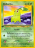 Chikorita (53) (53) 053  - 1st Edition Neo Genesis - Common