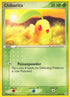 Chikorita (055/101) Reverse Holofoil [Hidden Legends] - Common
