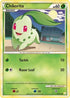 Chikorita (059/123) Reverse Holofoil [HeartGold SoulSilver] - Common