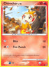 Chimchar (070/127) Reverse Holofoil [Platinum] - Common