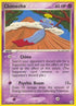 Chimecho (17/101) Reverse Holofoil [Hidden Legends] - Rare