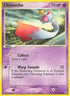 Chimecho (12/106) Reverse Holofoil [Emerald] - Rare