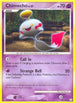 Chimecho (22/123) Reverse Holofoil [Mysterious Treasures] - Rare