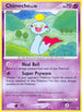 Chimecho (21/147) Reverse Holofoil [Supreme Victors] - Rare