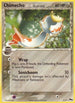 Chimecho (Delta Species) (1/17) [POP Series 4] - Rare