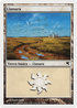 Plains (Spanish) - "Llanura" (C20) (PSAL-C20) - Salvat 2005