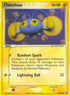 Chinchou (050/92) Reverse Holofoil [Legend Maker] - Common