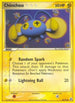 Chinchou (050/92) Reverse Holofoil [Legend Maker] - Common