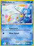 Chinchou (87/146) Reverse Holofoil [Legends Awakened] - Common