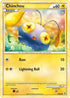 Chinchou (48/95) Reverse Holofoil [Unleashed] - Common