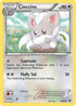 Cinccino (085/98) [Emerging Powers] - Uncommon