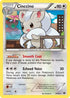 Cinccino (085/99) Holofoil [Next Destinies] - Holo Rare