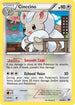 Cinccino (085/99) Holofoil [Next Destinies] - Holo Rare