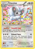 Cinccino RC19  - Holofoil Legendary Treasures Radiant Collection - Uncommon