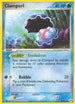 Clamperl (058/101) [Hidden Legends] - Common